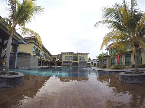 Pan Resort And Events Place .